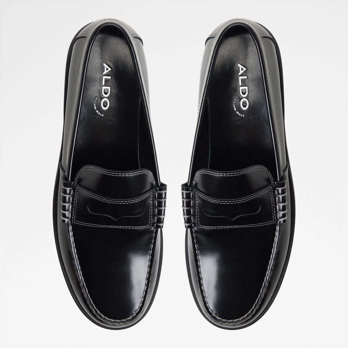 Emil Loafers