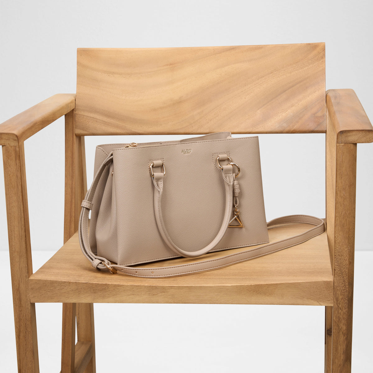 Emmelyne Satchel Bag
