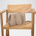 Emmelyne Satchel Bag