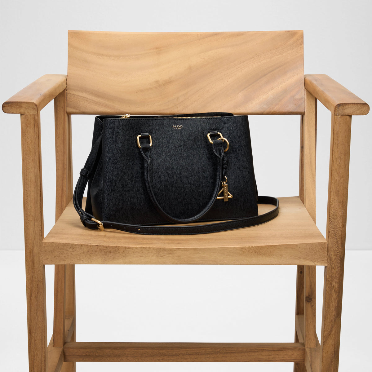 Emmelyne Satchel Bag