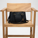 Emmelyne Satchel Bag