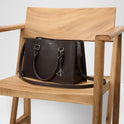 Emmelyne Satchel Bag