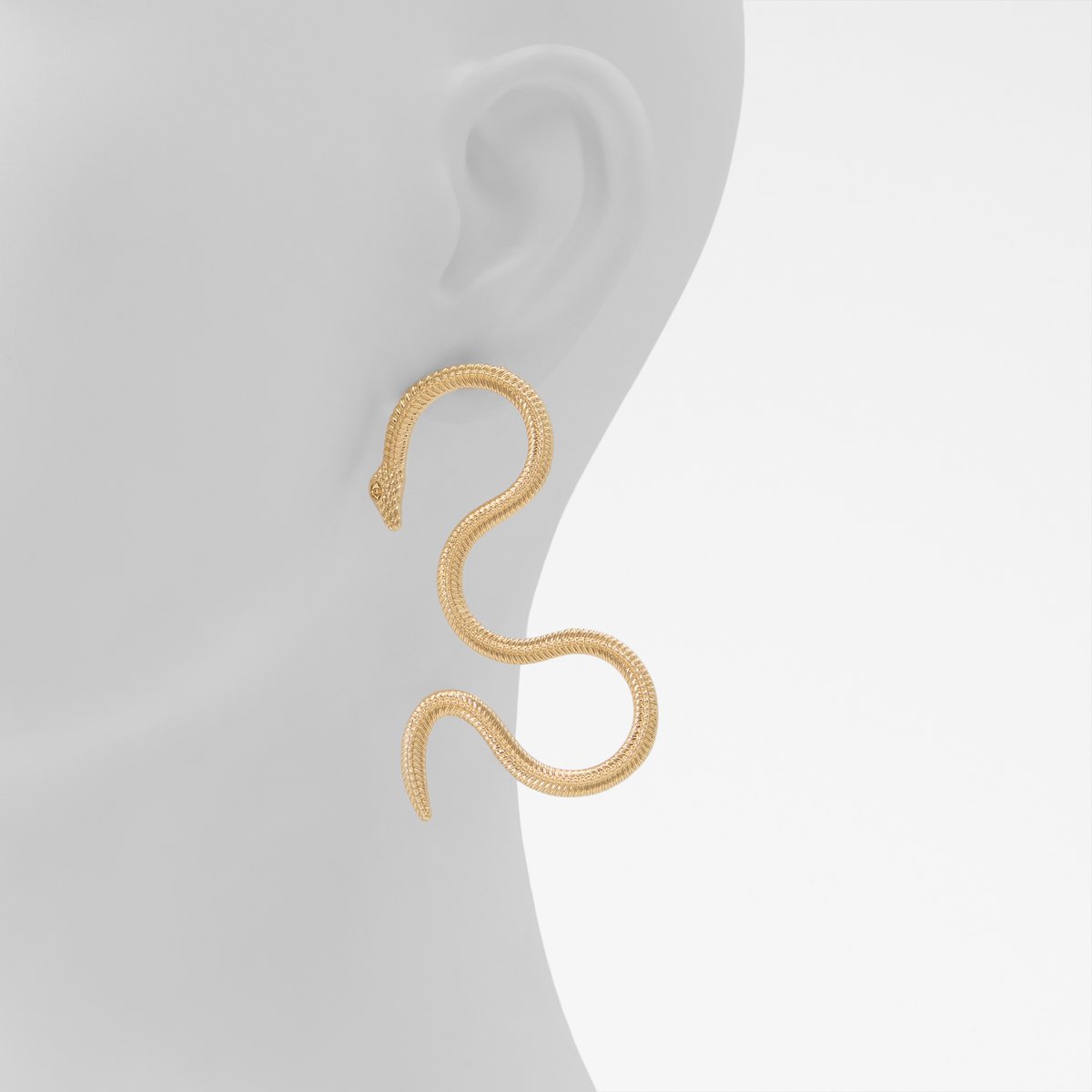 Empresse Drop Earrings