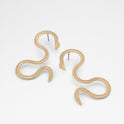Empresse Drop Earrings