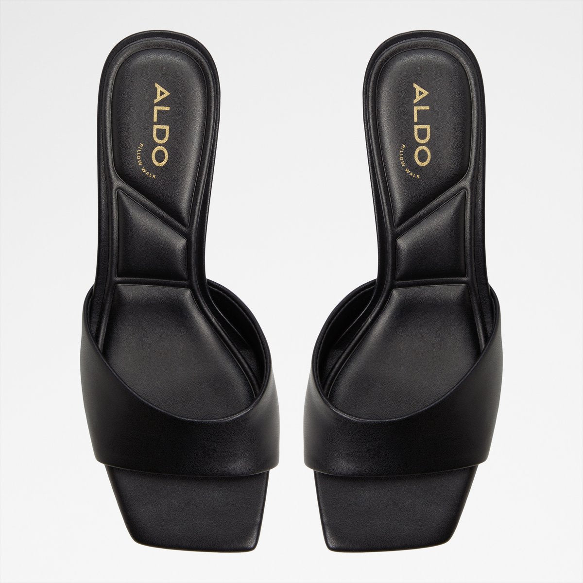 Enchanting Heeled Sandals