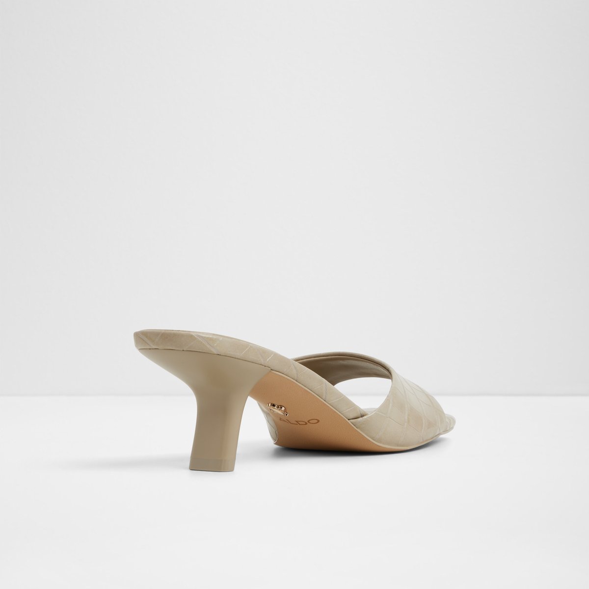 Enchanting Heeled Sandals