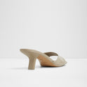 Enchanting Heeled Sandals