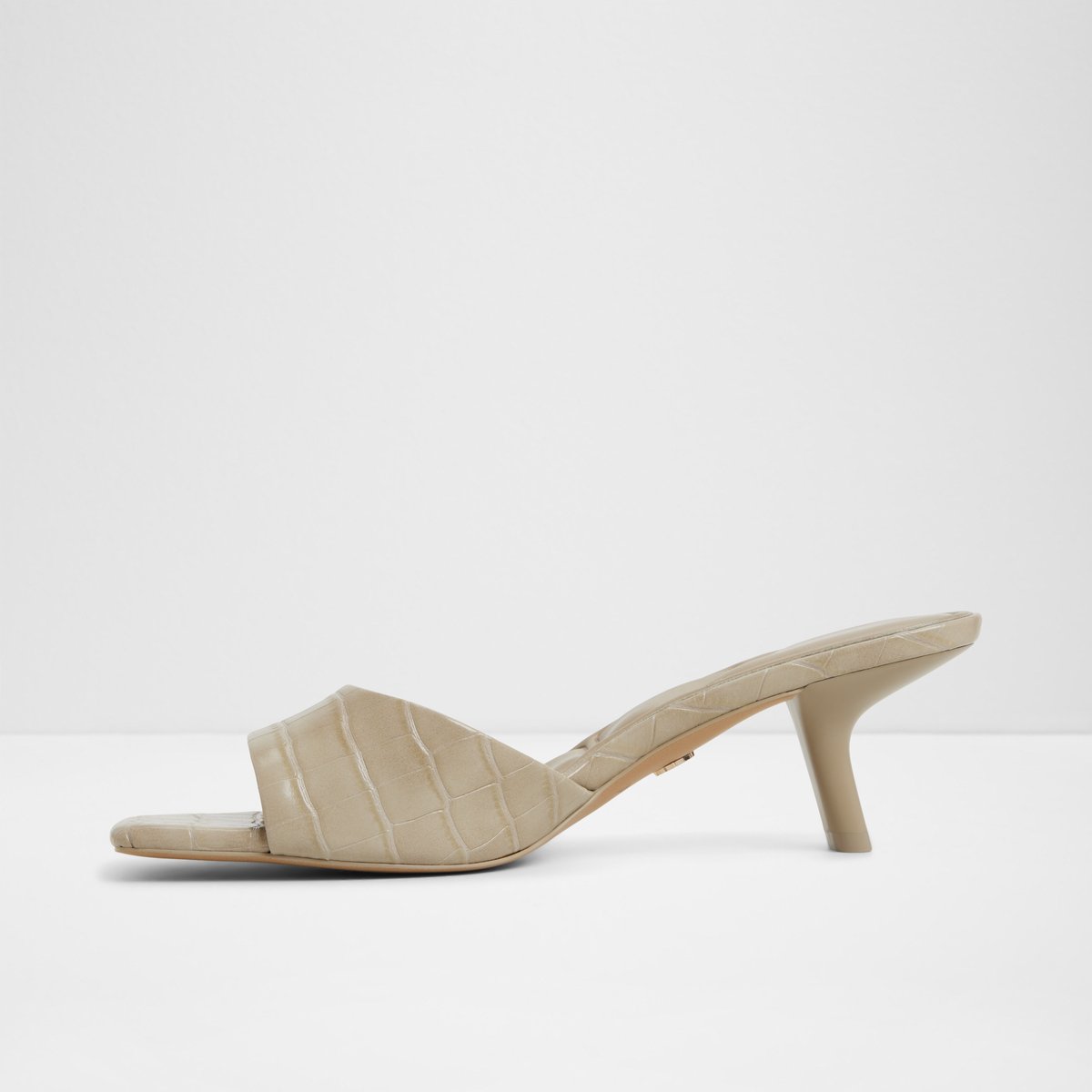 Enchanting Heeled Sandals