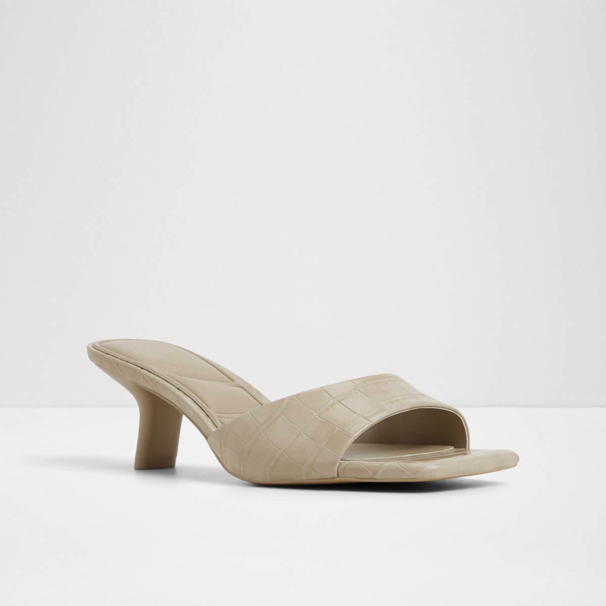 Enchanting Heeled Sandals