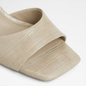 Enchanting Heeled Sandals