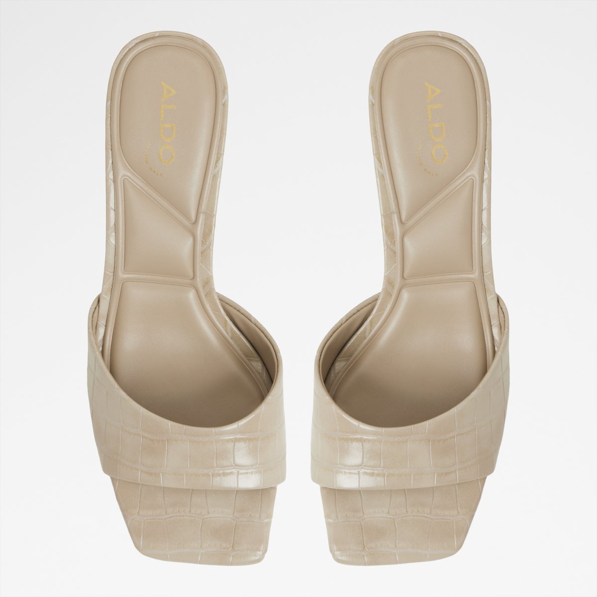 Enchanting Heeled Sandals