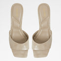 Enchanting Heeled Sandals