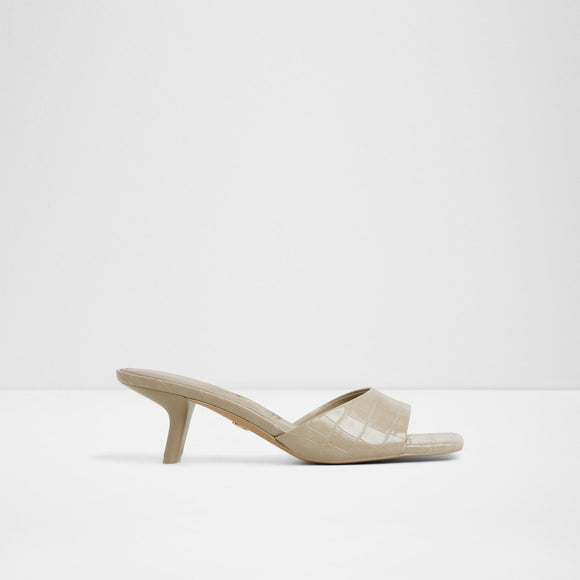 Enchanting Heeled Sandals