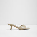 Enchanting Heeled Sandals