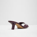 Enchanting Heeled Sandals