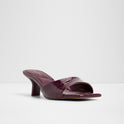 Enchanting Heeled Sandals
