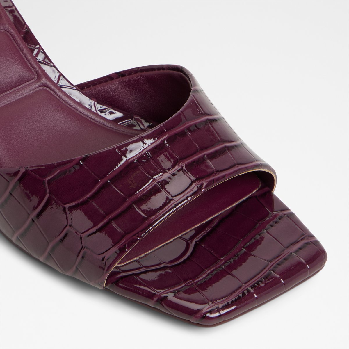 Enchanting Heeled Sandals