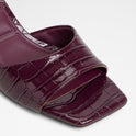 Enchanting Heeled Sandals