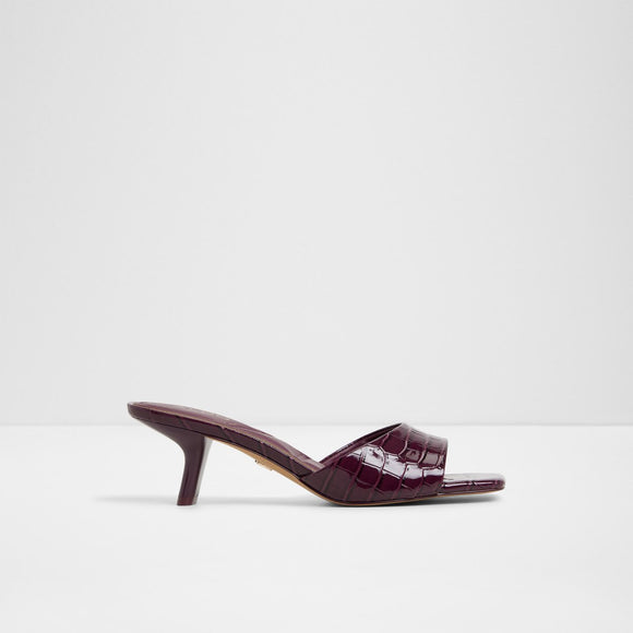 Enchanting Heeled Sandals