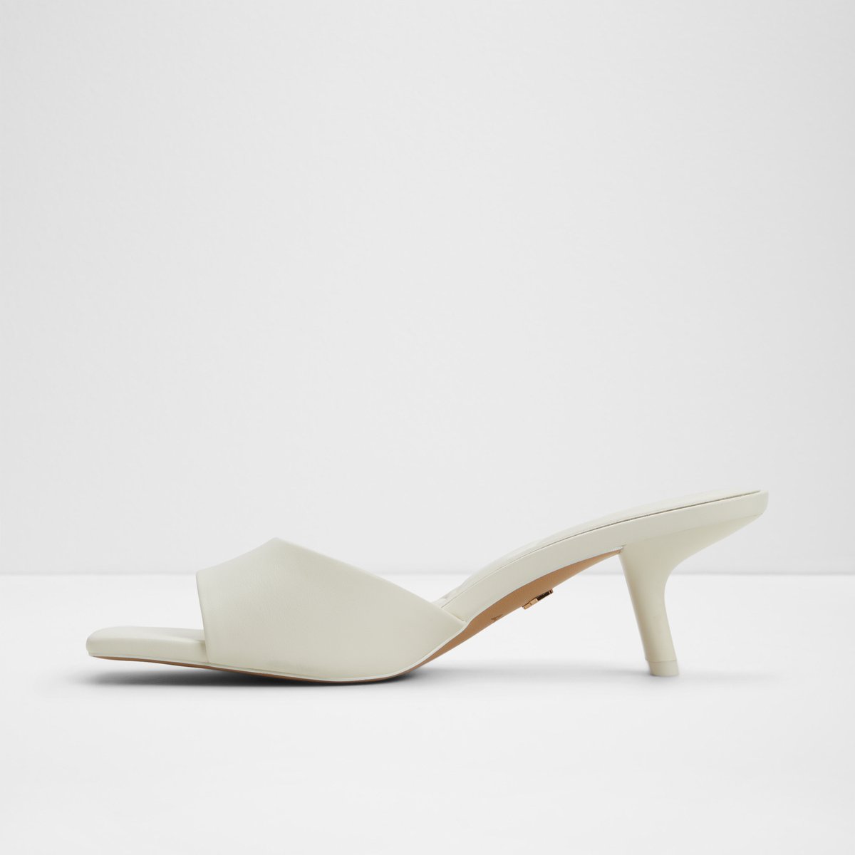 Enchanting Heeled Sandals