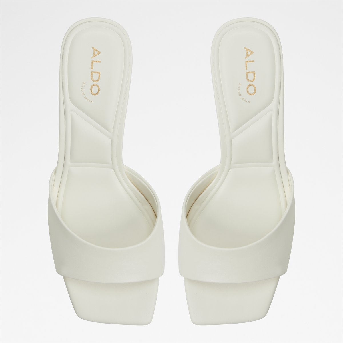 Enchanting Heeled Sandals