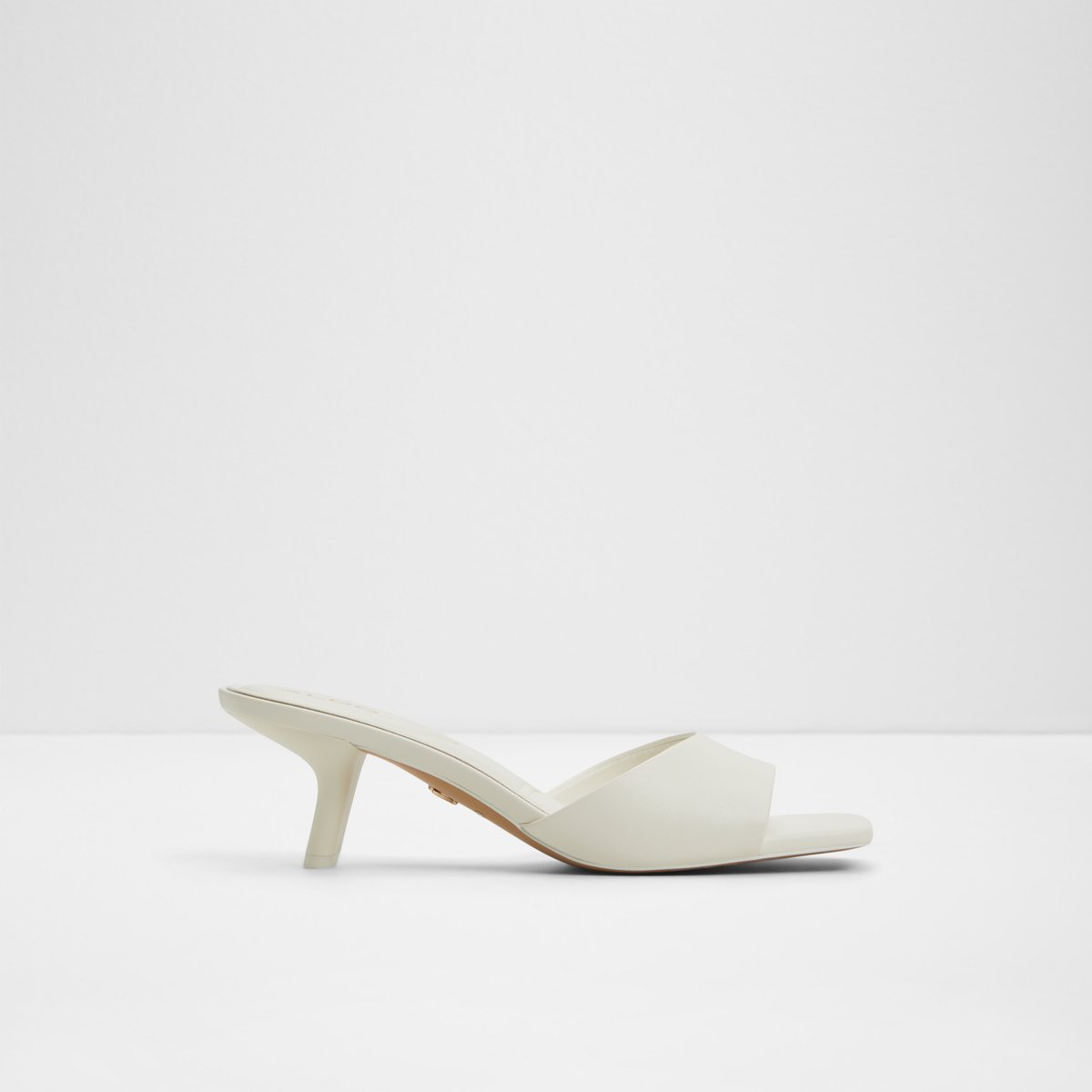 Enchanting Heeled Sandals