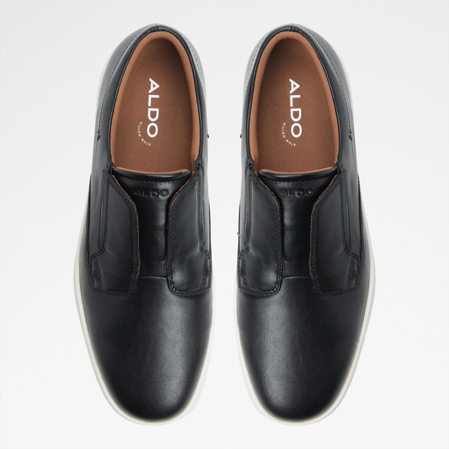 Enio Low-Top Sneakers