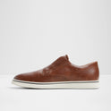 Enio Low-Top Sneakers