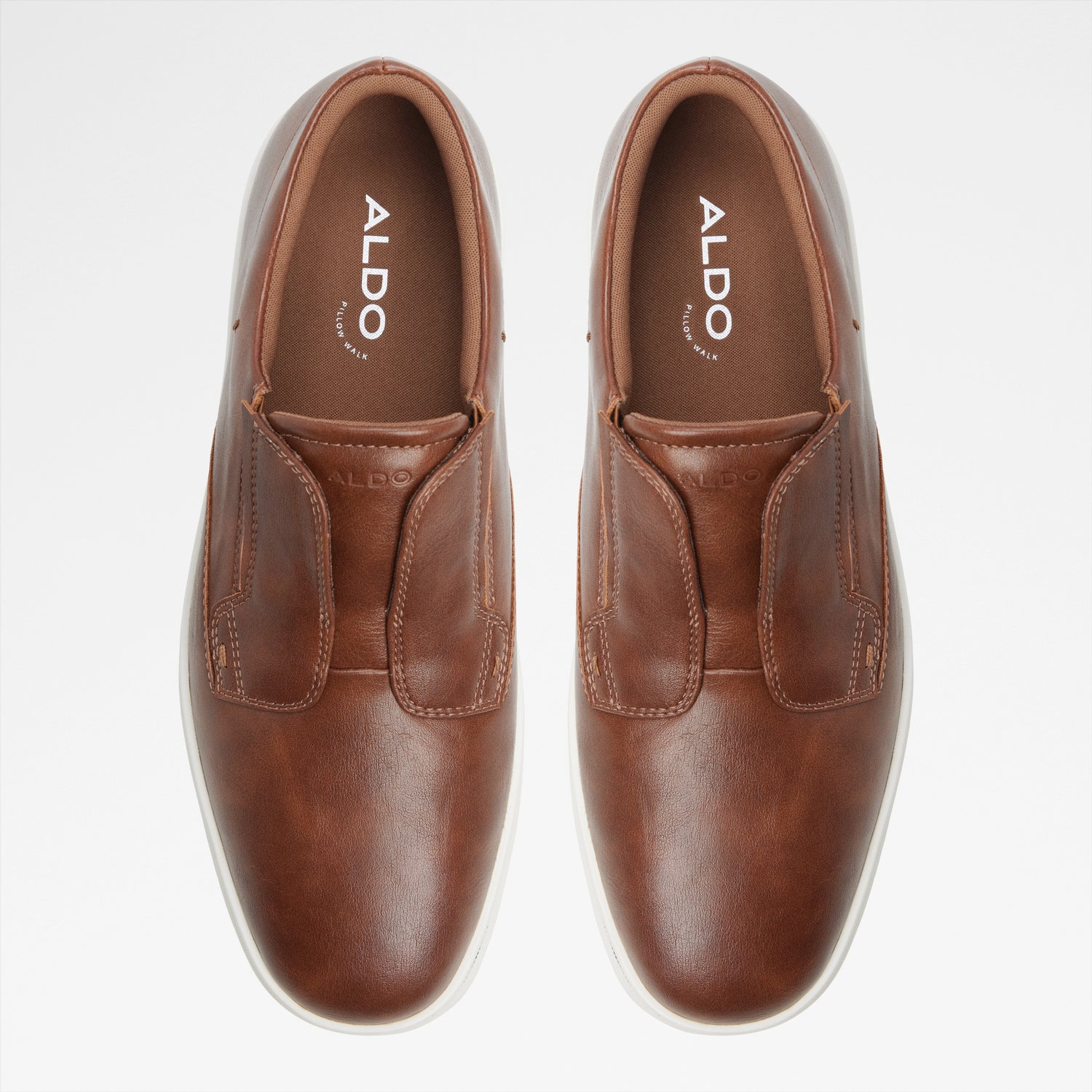 Enio Low-Top Sneakers