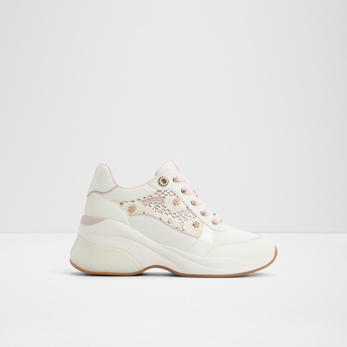 Enzie Low-Top Sneakers