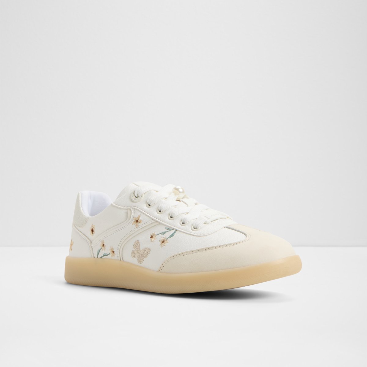 Erilg Low-Top Sneakers