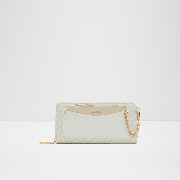 Esai Long Wallet