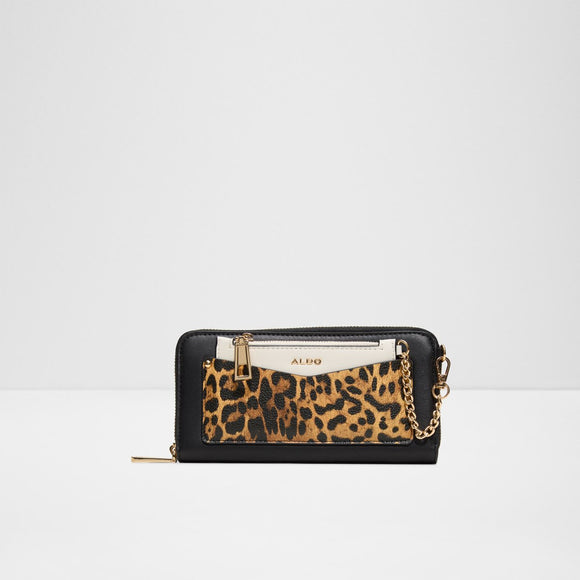 Esai Long Wallet