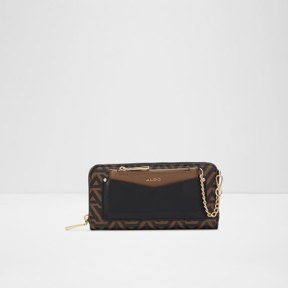 Esai Long Wallet
