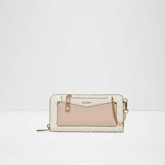 Esai Long Wallet