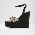 Esmerie Wedge Sandals