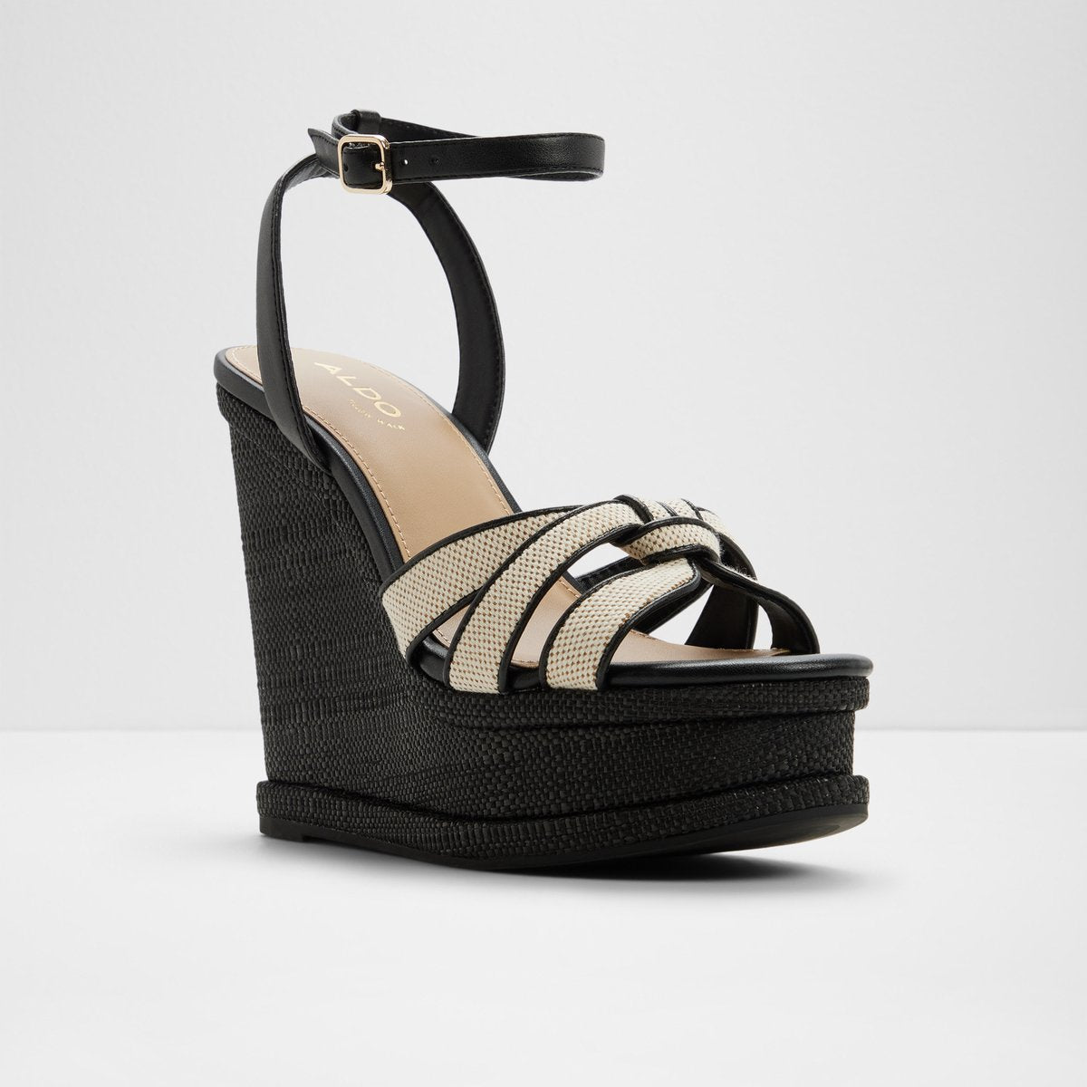 Esmerie Wedge Sandals