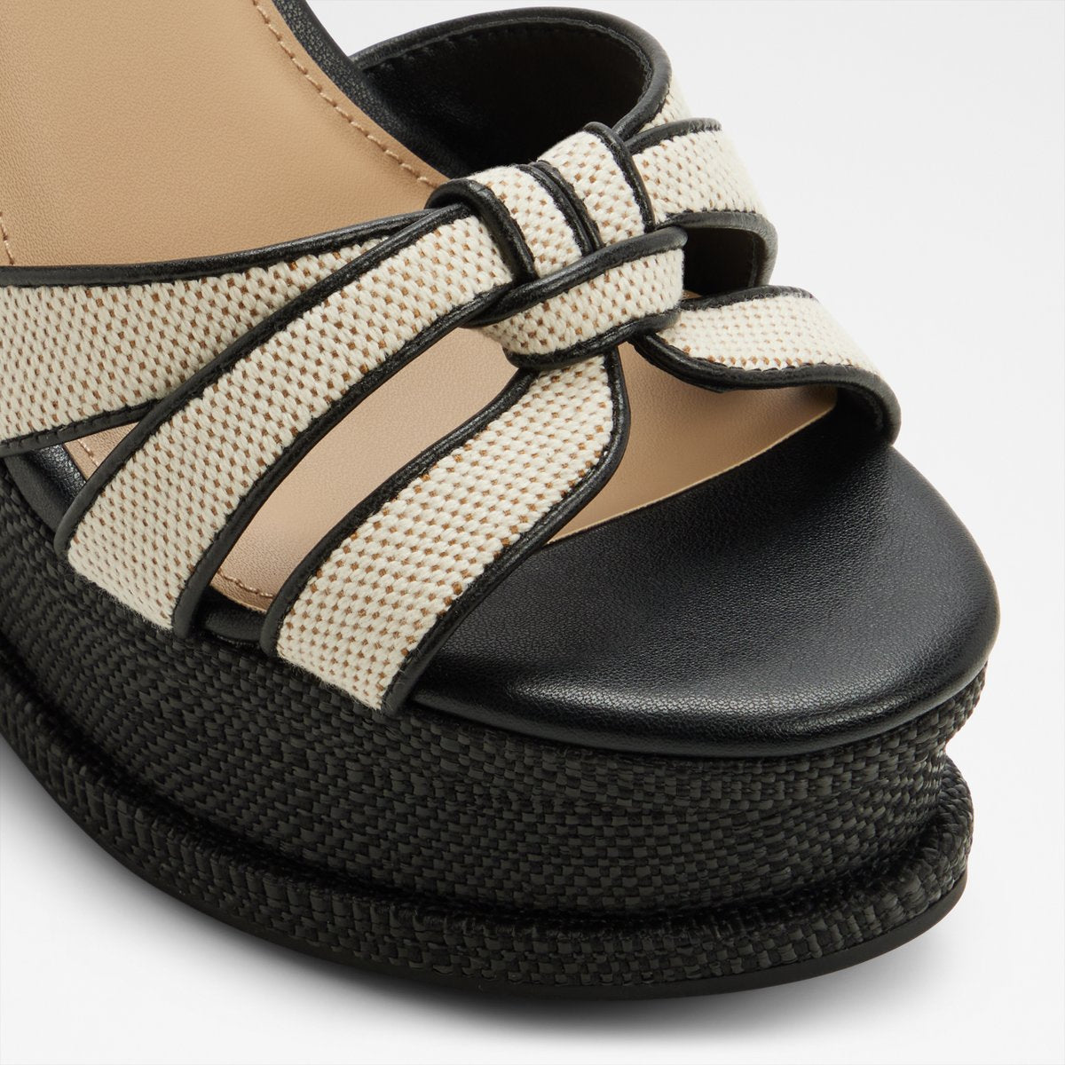 Esmerie Wedge Sandals