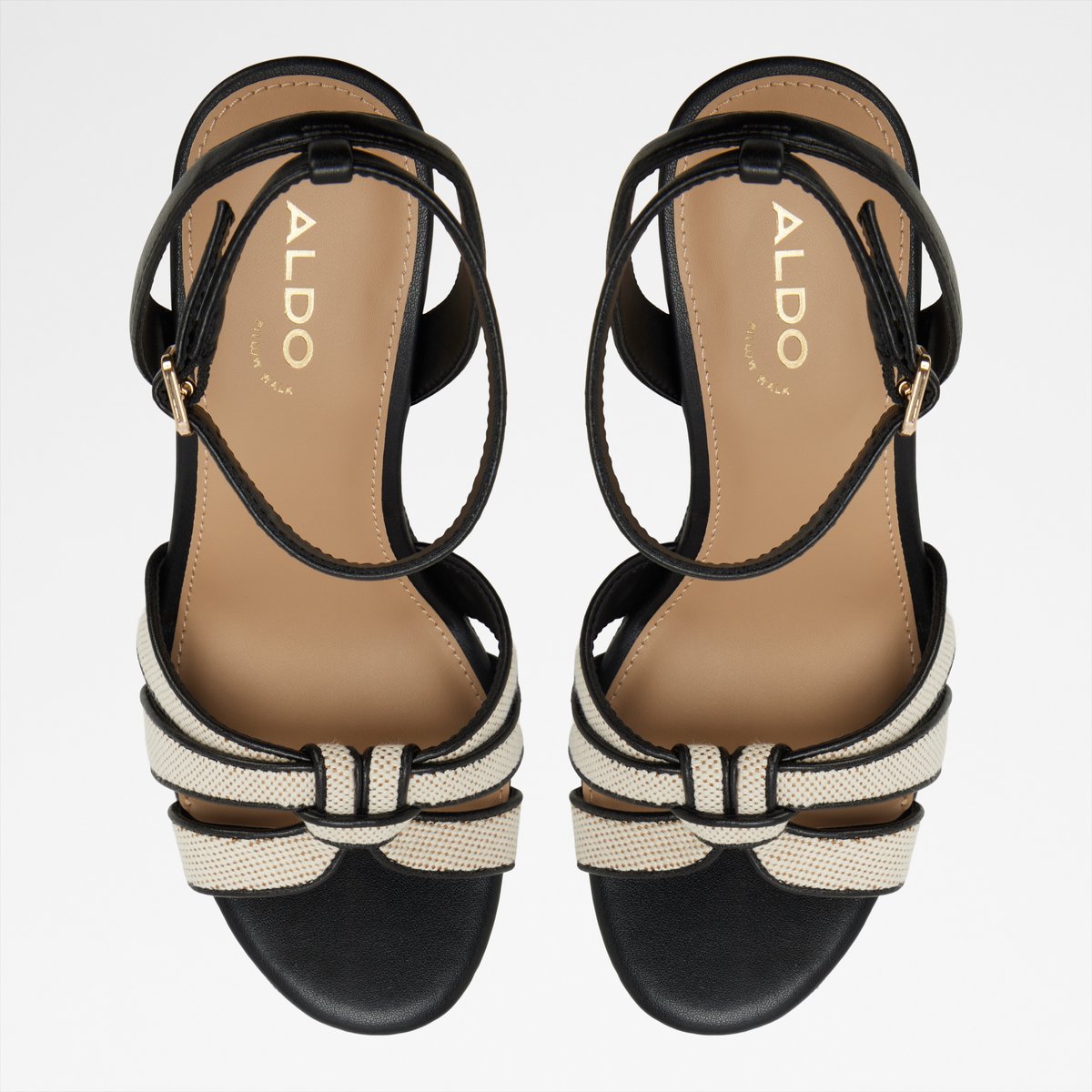 Esmerie Wedge Sandals