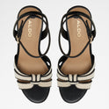 Esmerie Wedge Sandals