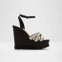 Esmerie Wedge Sandals