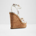 Esmerie Wedge Sandals