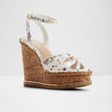 Esmerie Wedge Sandals