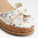 Esmerie Wedge Sandals