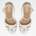 Esmerie Wedge Sandals