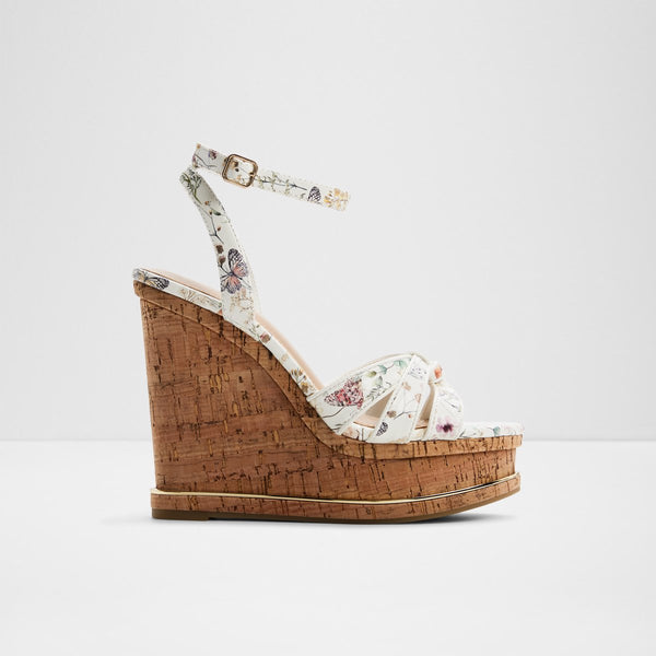 ALDO Women's Multi Wedge Sandals