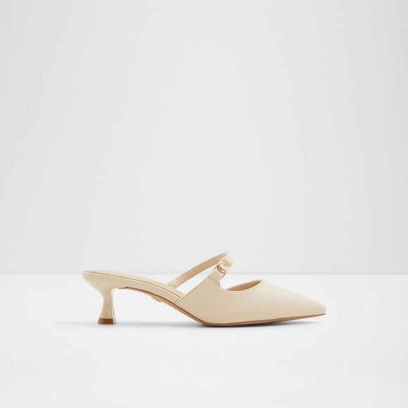 Esperance Heeled Shoes