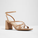 Esther Heeled Sandals