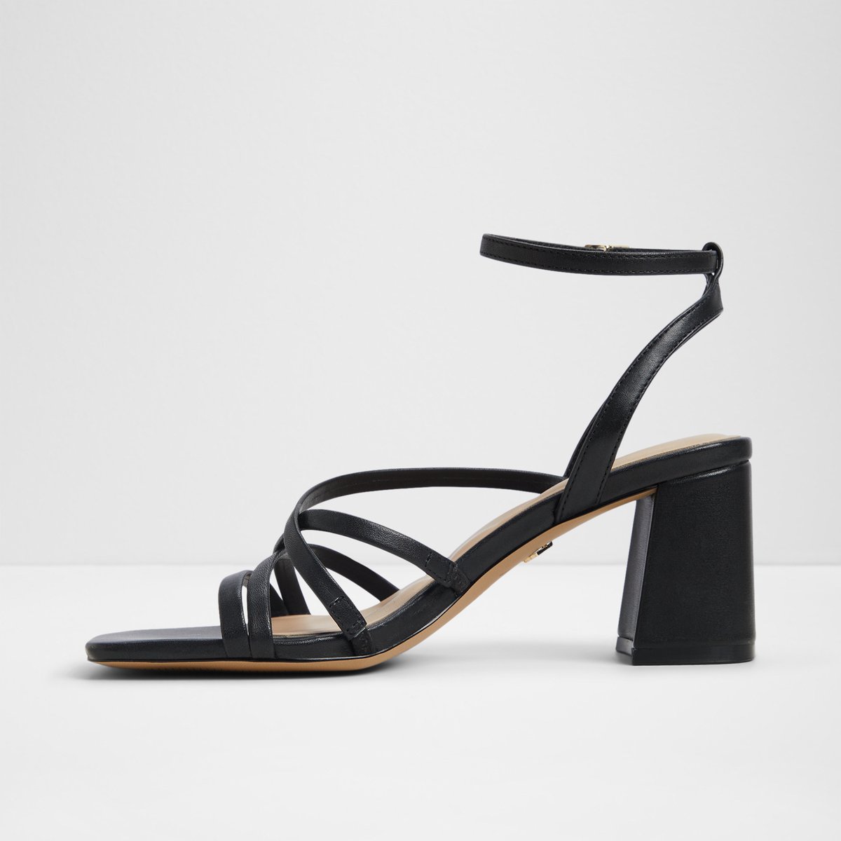 Esther Heeled Sandals