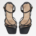 Esther Heeled Sandals